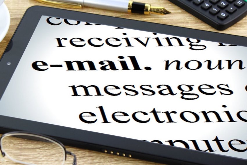 Das erwartet uns im E-Mail Marketing