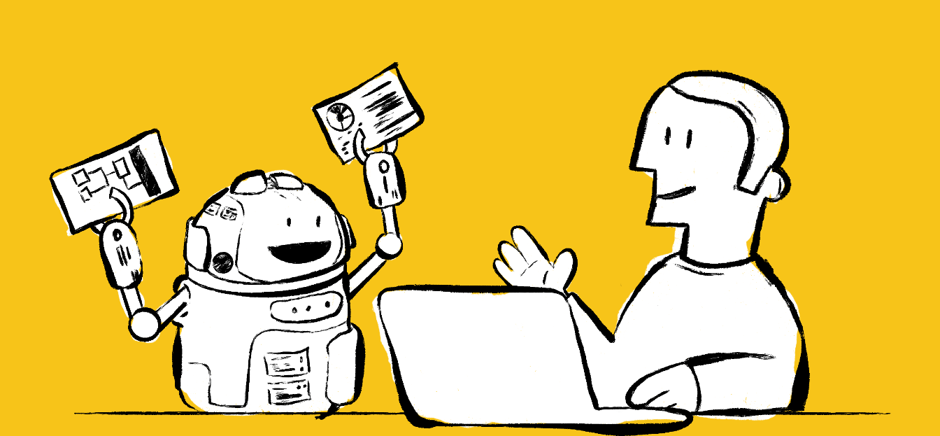 AI is transforming email marketing: what you absolutely need to know