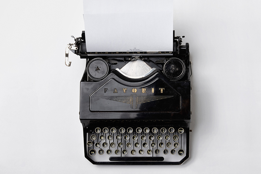 Acht Tipps für gutes Storytelling