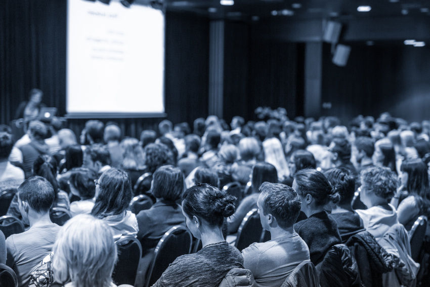 14 Ideen für die Bewerbung Ihres nächsten Events